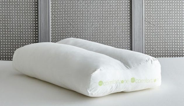 igel pillow side sleeper
