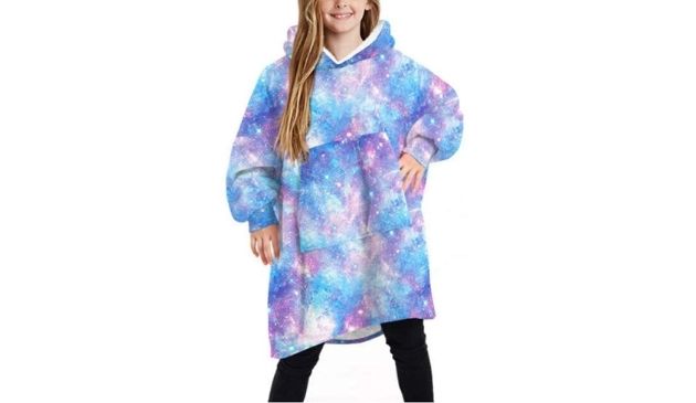 comfy sweatshirt kids