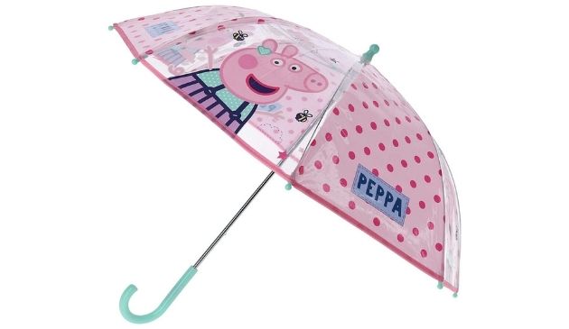 Peppa Pig kids' umbrella