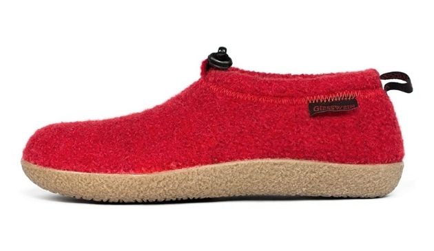 Giesswein slippers