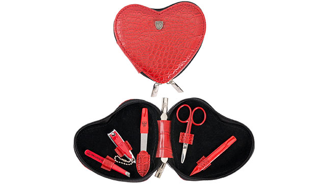 3 Swords children's manicure set