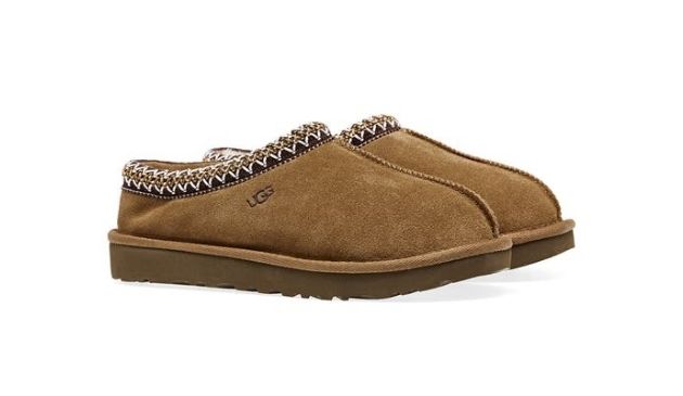UGG Tasman slippers