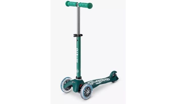 Micro scooter