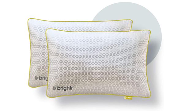 igel pillow side sleeper