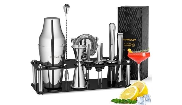 Homeasy Cocktail Making Set