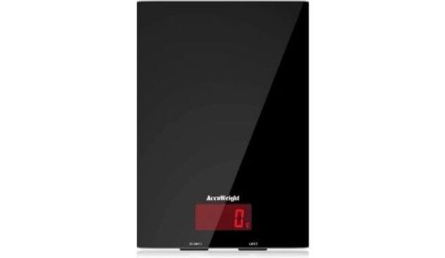 Accuweight