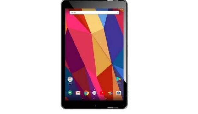 alba tablet