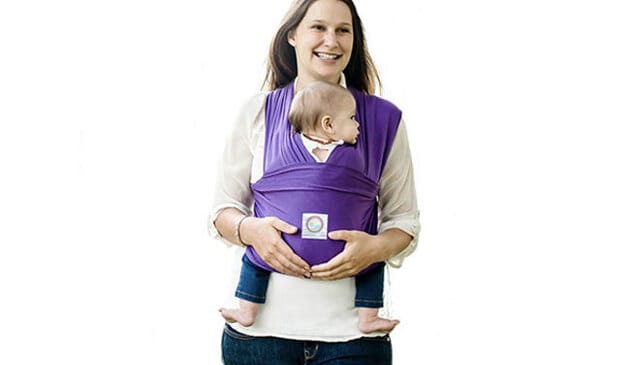 Amawrap carrier