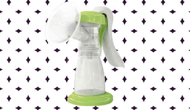 ardo amaryll breast pump