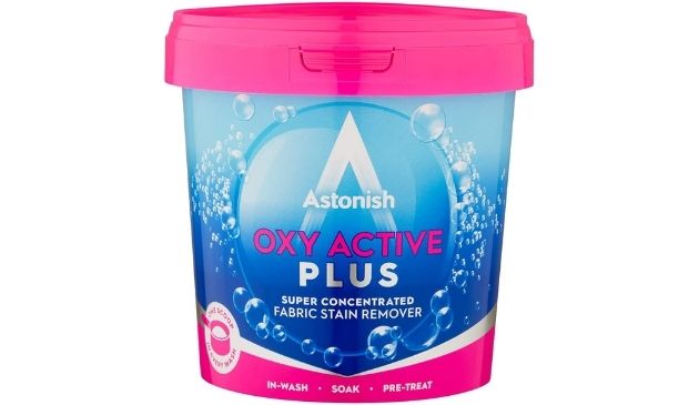 Astonish Active Stain Remover
