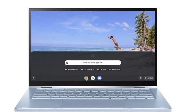 Asus c433 laptop