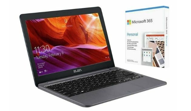 Asus E203 laptop