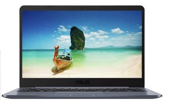 Asus e406ma laptop