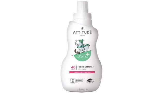 Attitude Fabric Softener