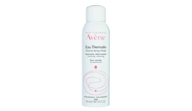 avene thermal spring water spray