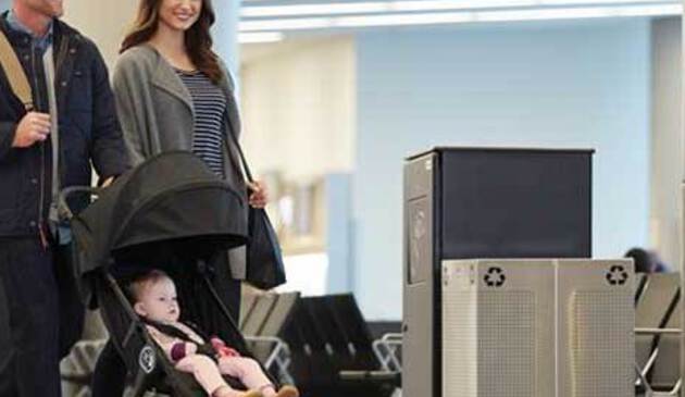 Baby jogger city tour main
