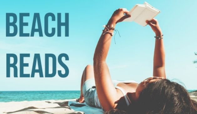 Beach reads