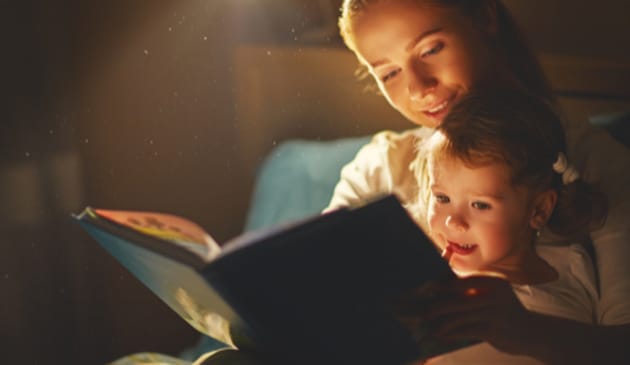 Bedtime Story