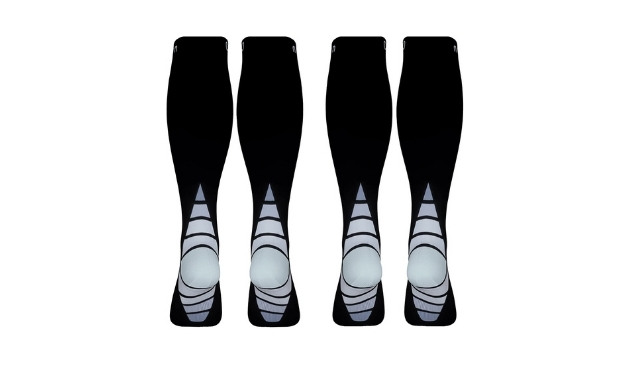 Calves Pregnancy Compression Socks
