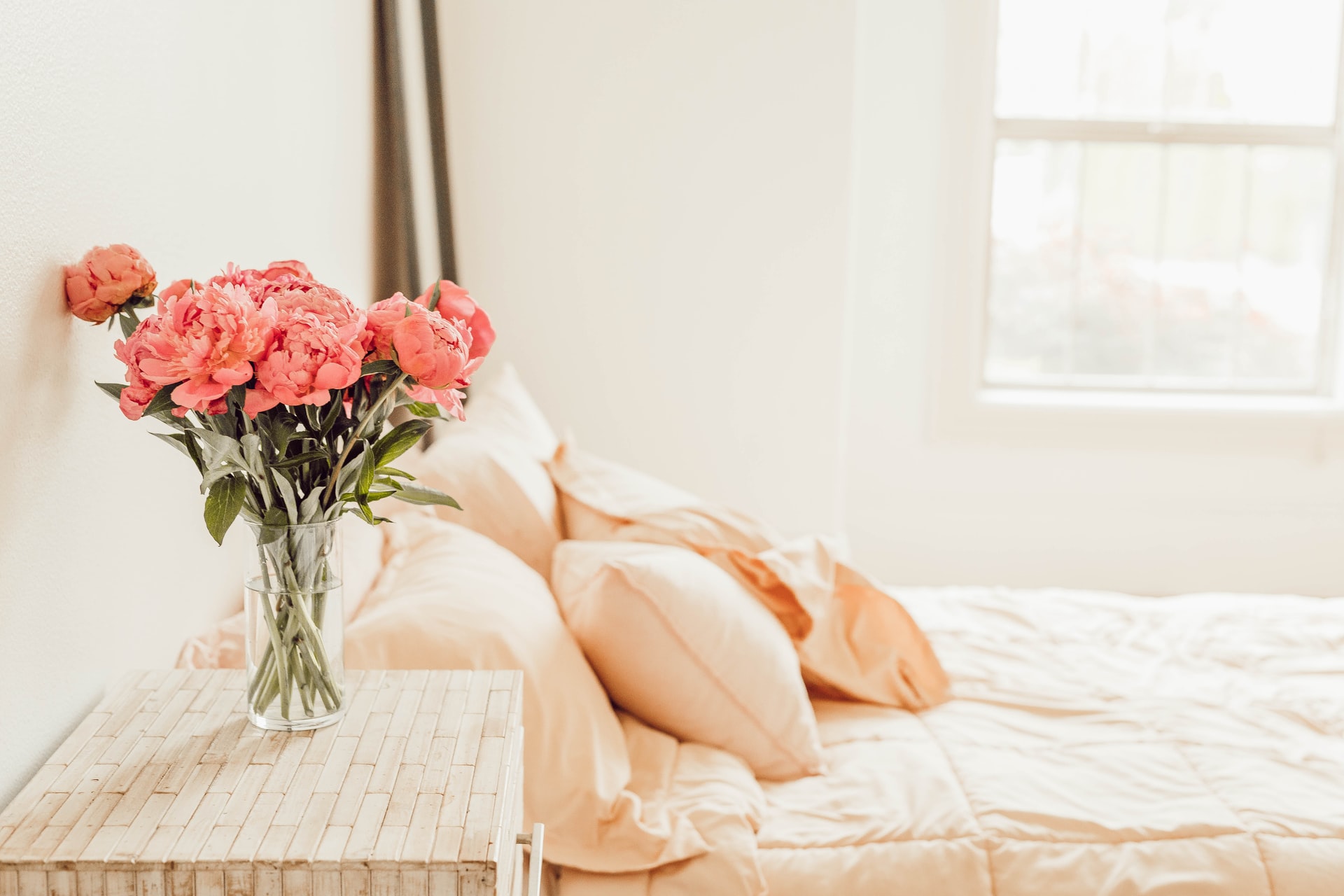Silk pillowcase