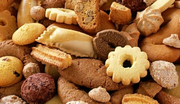Biscuits
