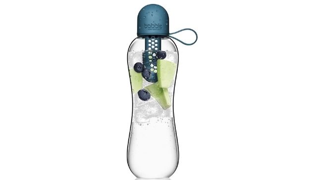 Bobble bottle