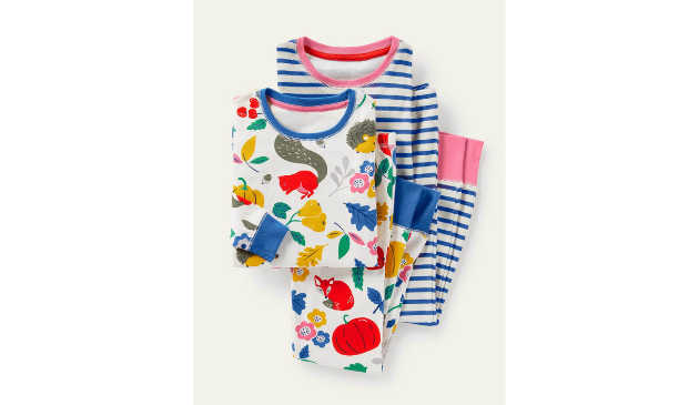 Boden kids pyjamas