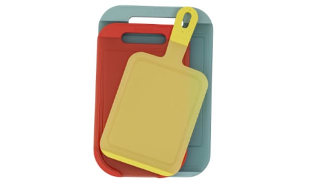Brabantina chopping board
