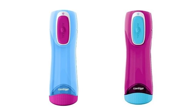 Cognito water bottle
