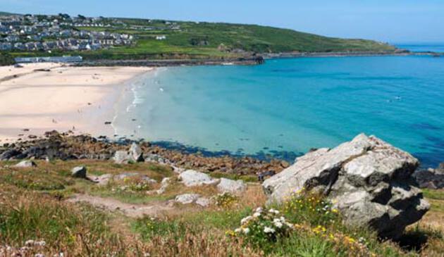 Cornwall