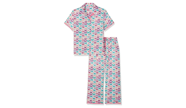 Cyberjammies pyjamas