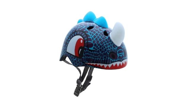 Dinosaur Children’s Safety Helmet