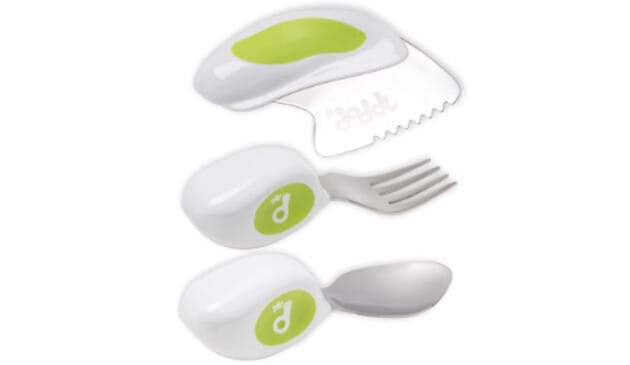 doddle fork set