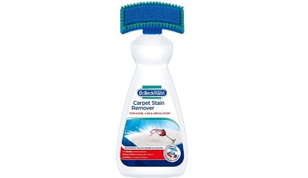 Dr Beckmann Carpet Stain Remover