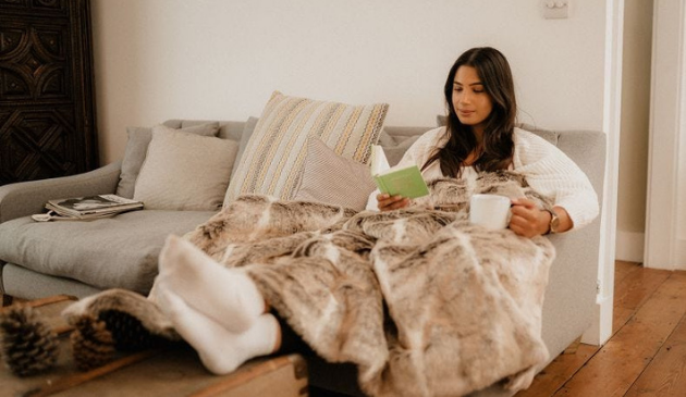 Dreamland electric blanket