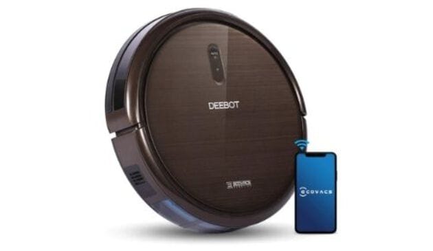Ecovacs Robotics