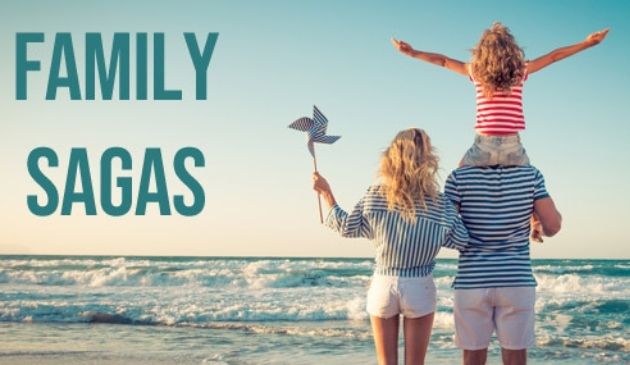 Family sagas
