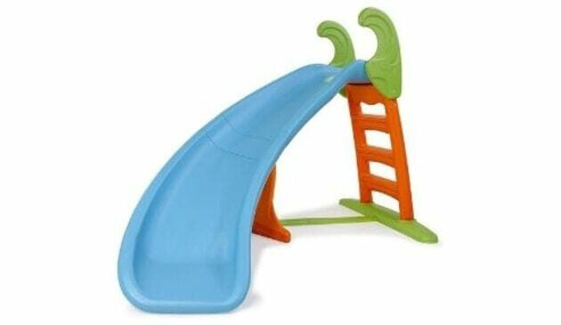 kidsuper slides