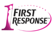 First Response logo