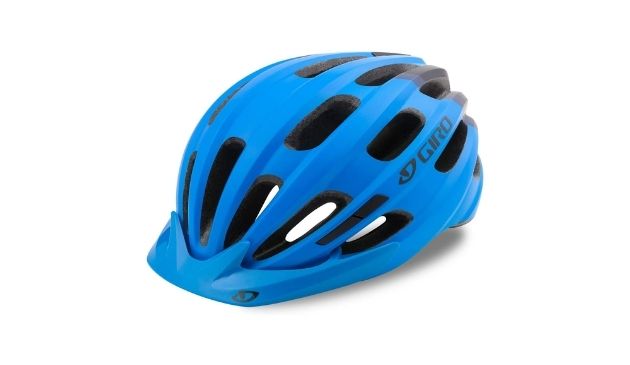 Giro Kids' Hale Cycling Helmet