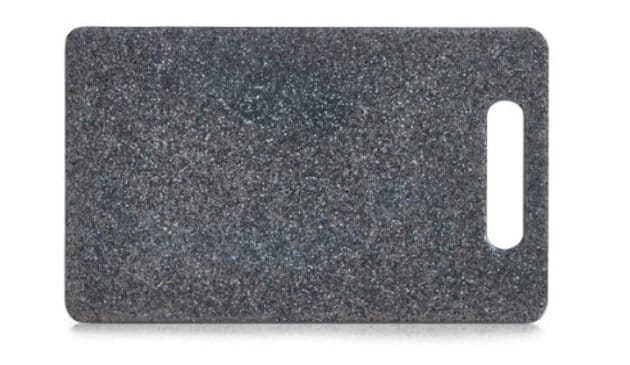 Granite effect chopping board