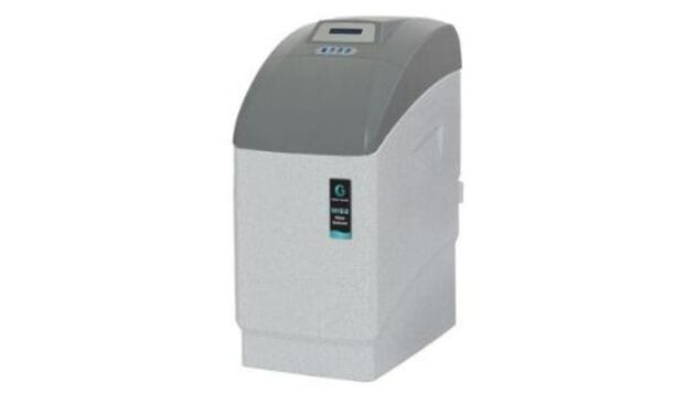 伟大的水M1D2水软化剂