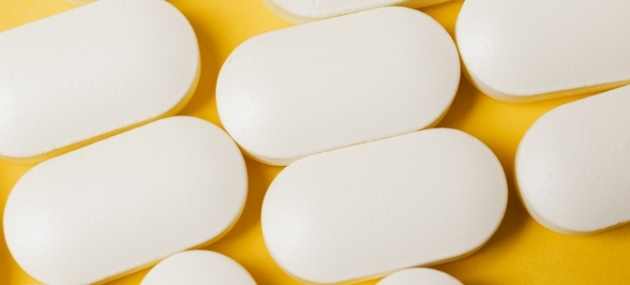 HRT pills