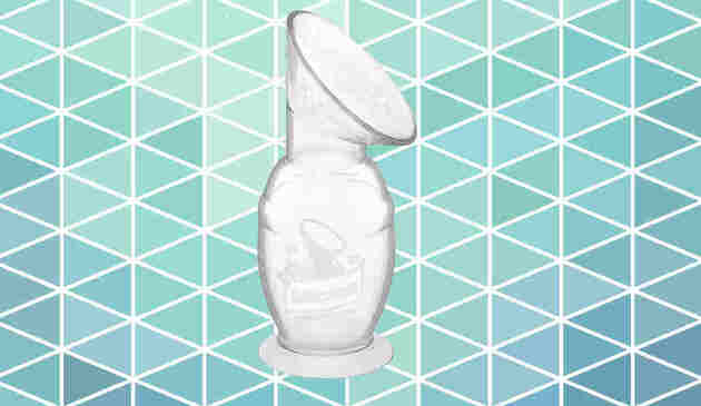 haakaa breast pump
