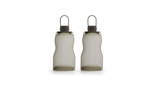 Haakaa Silicone Breast Milk Storage Bags
