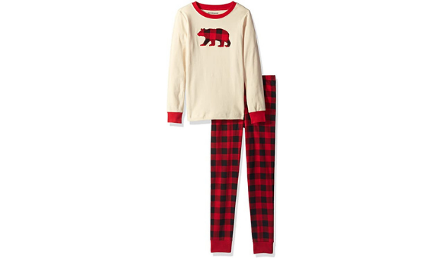 Hatley kids' pyjamas