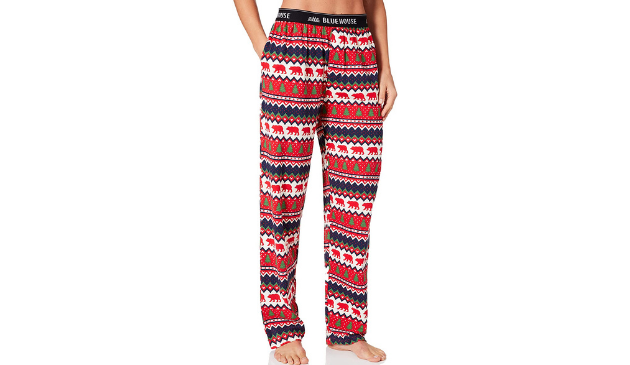 Hatley men's Christmas pyjamas