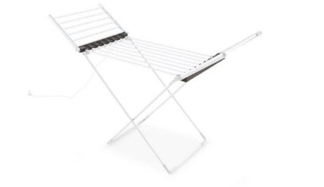 Easy Home heating Clothes Airer