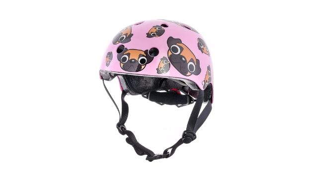 Hornit Mini Lids Kids’ Bike Helmet
