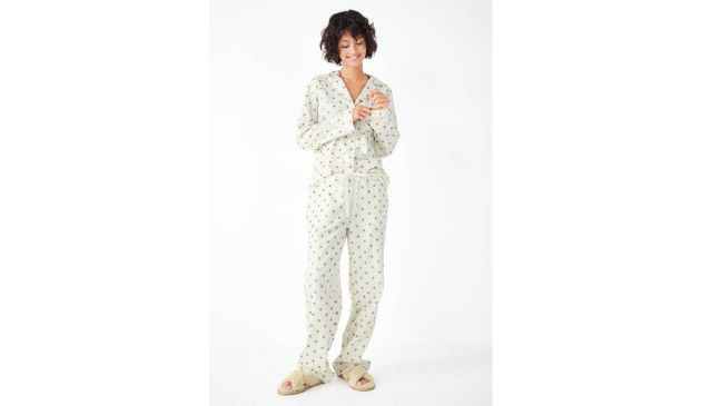 Hush Christmas pyjamas